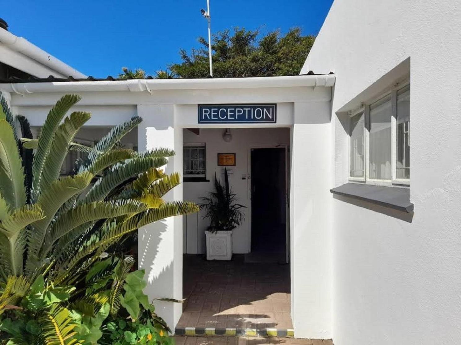 Aquarius Bed And Breakfast Jeffreys Bay Exterior photo