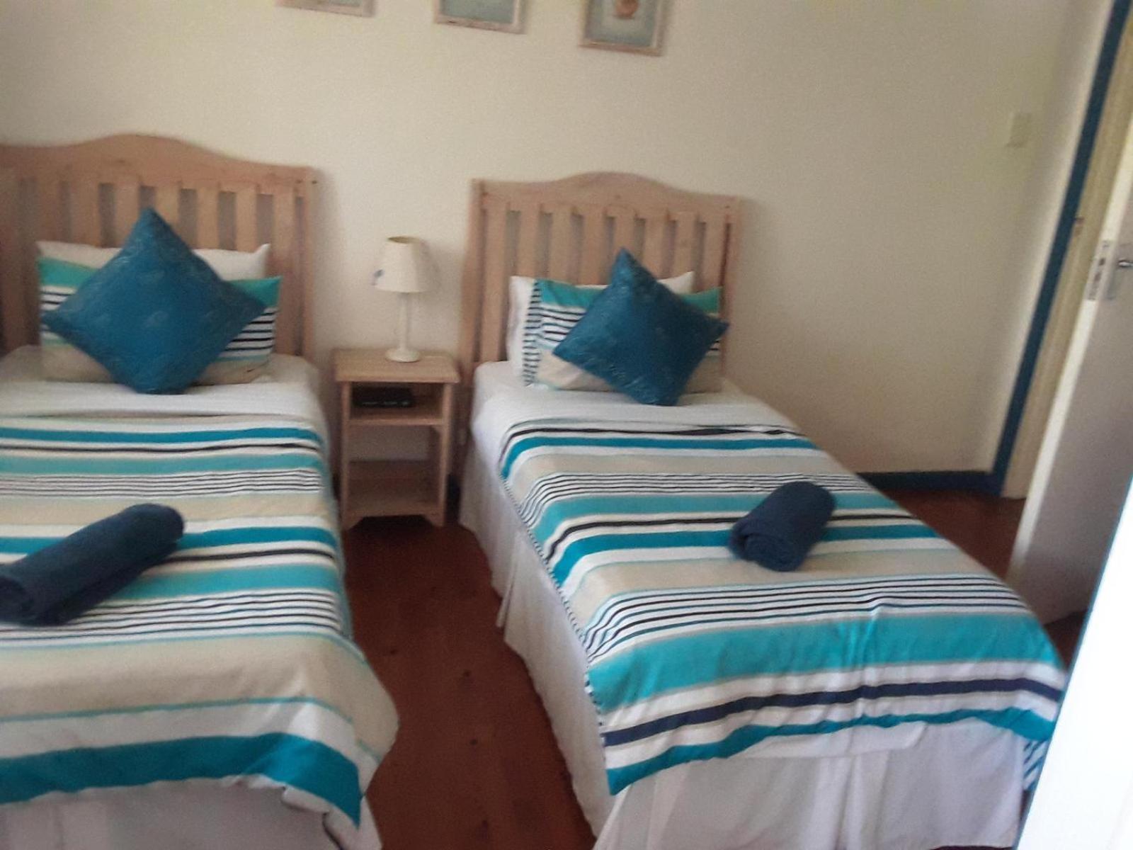 Aquarius Bed And Breakfast Jeffreys Bay Room photo