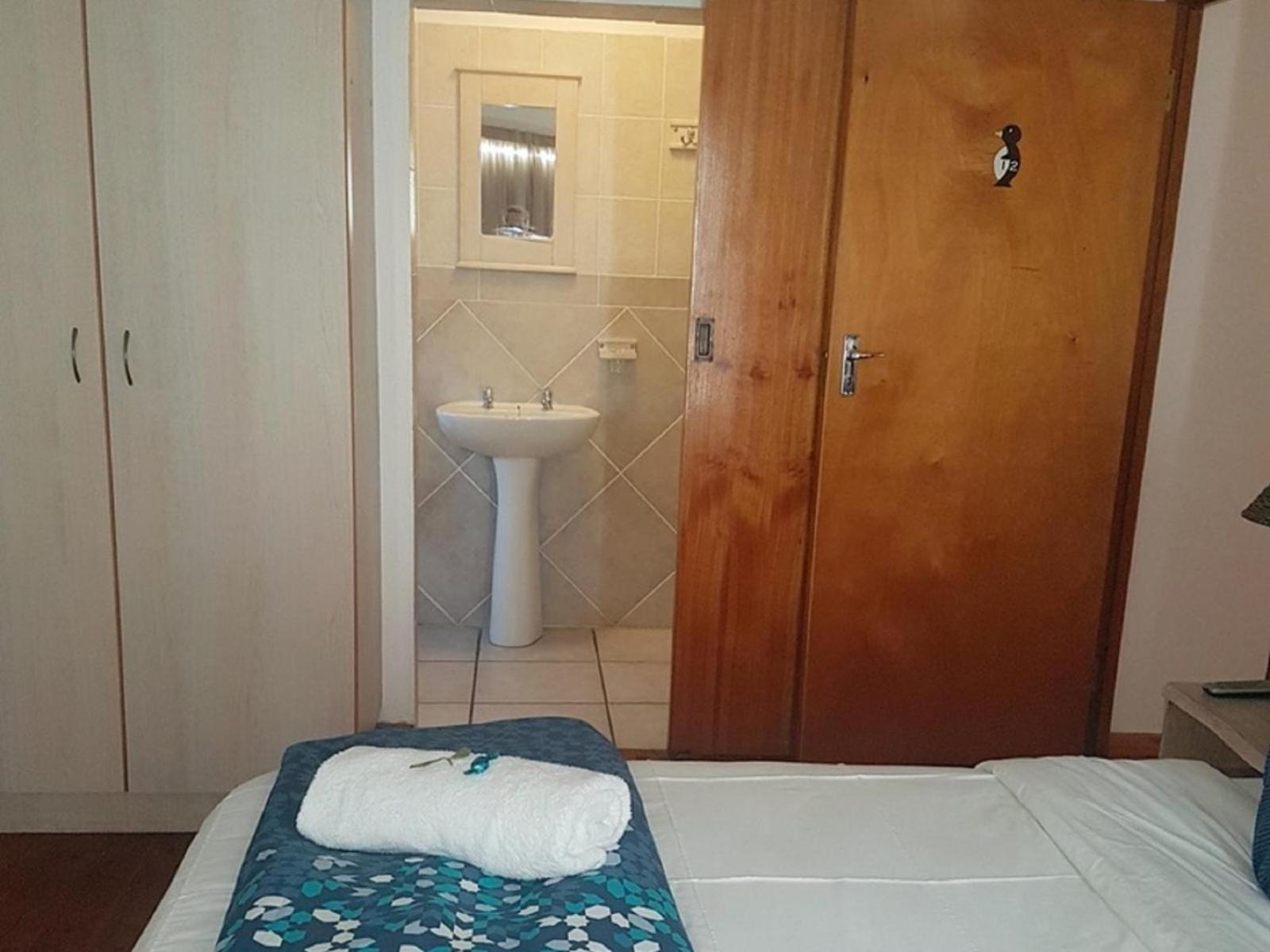 Aquarius Bed And Breakfast Jeffreys Bay Room photo