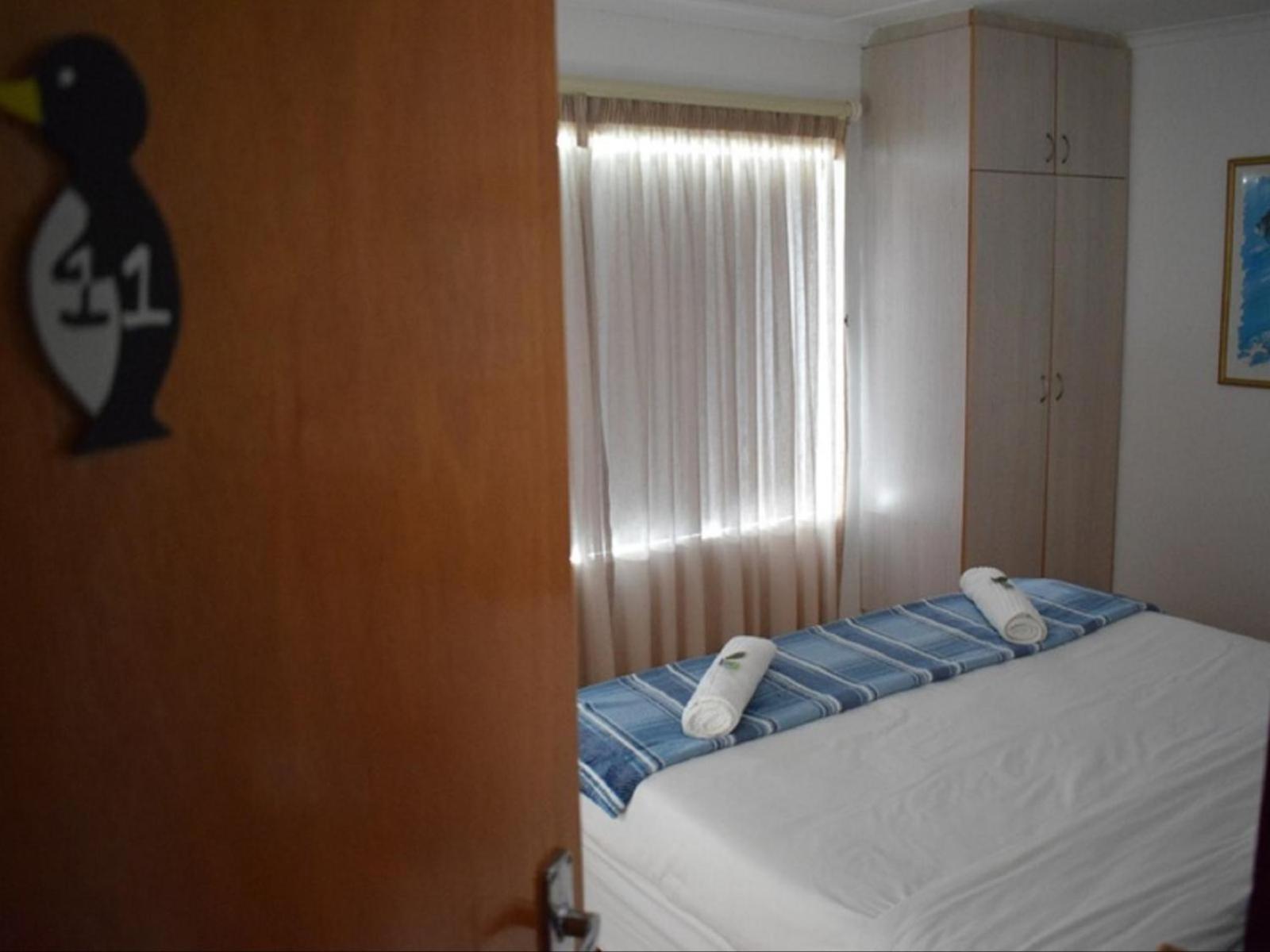 Aquarius Bed And Breakfast Jeffreys Bay Exterior photo