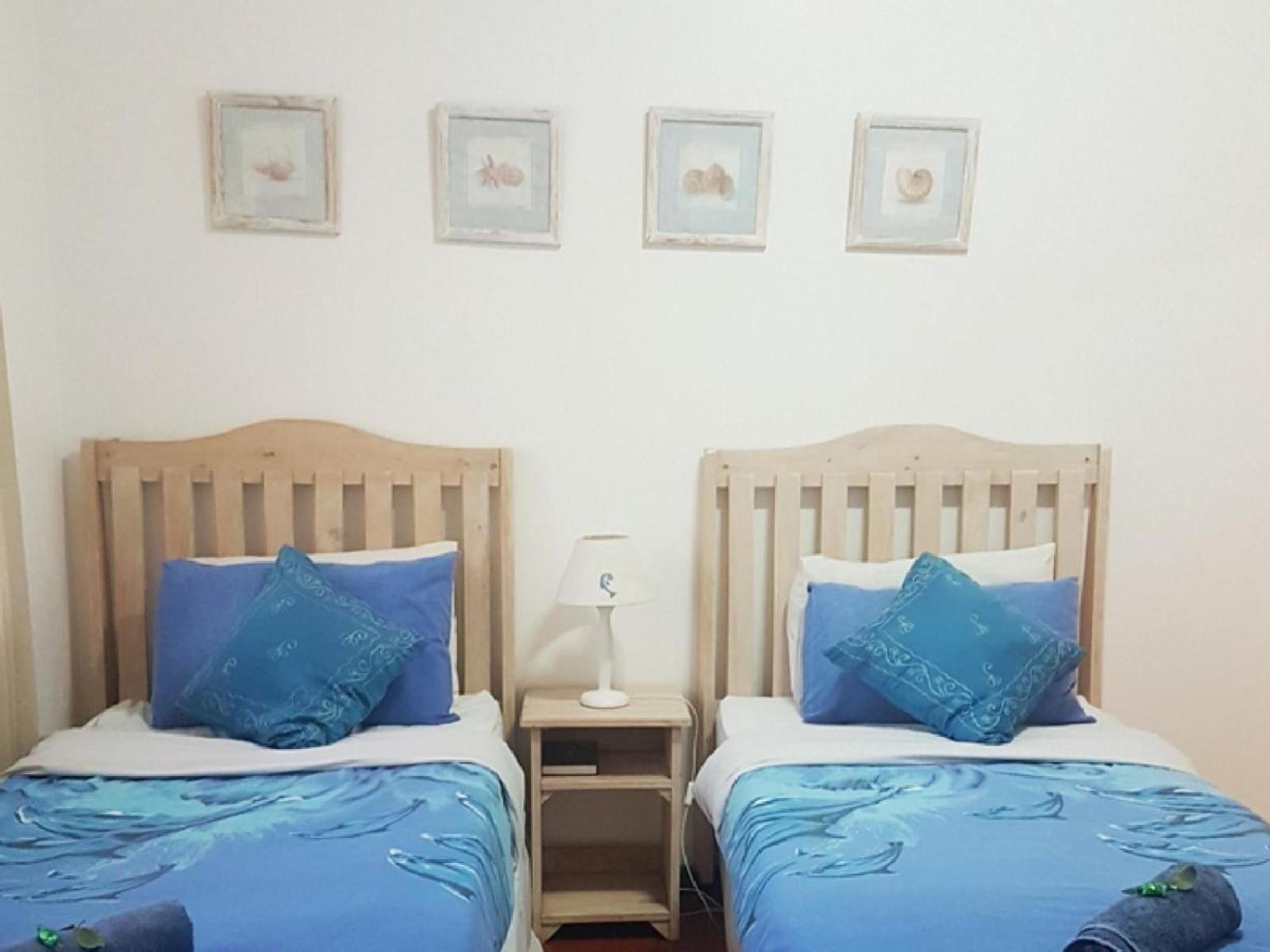 Aquarius Bed And Breakfast Jeffreys Bay Room photo