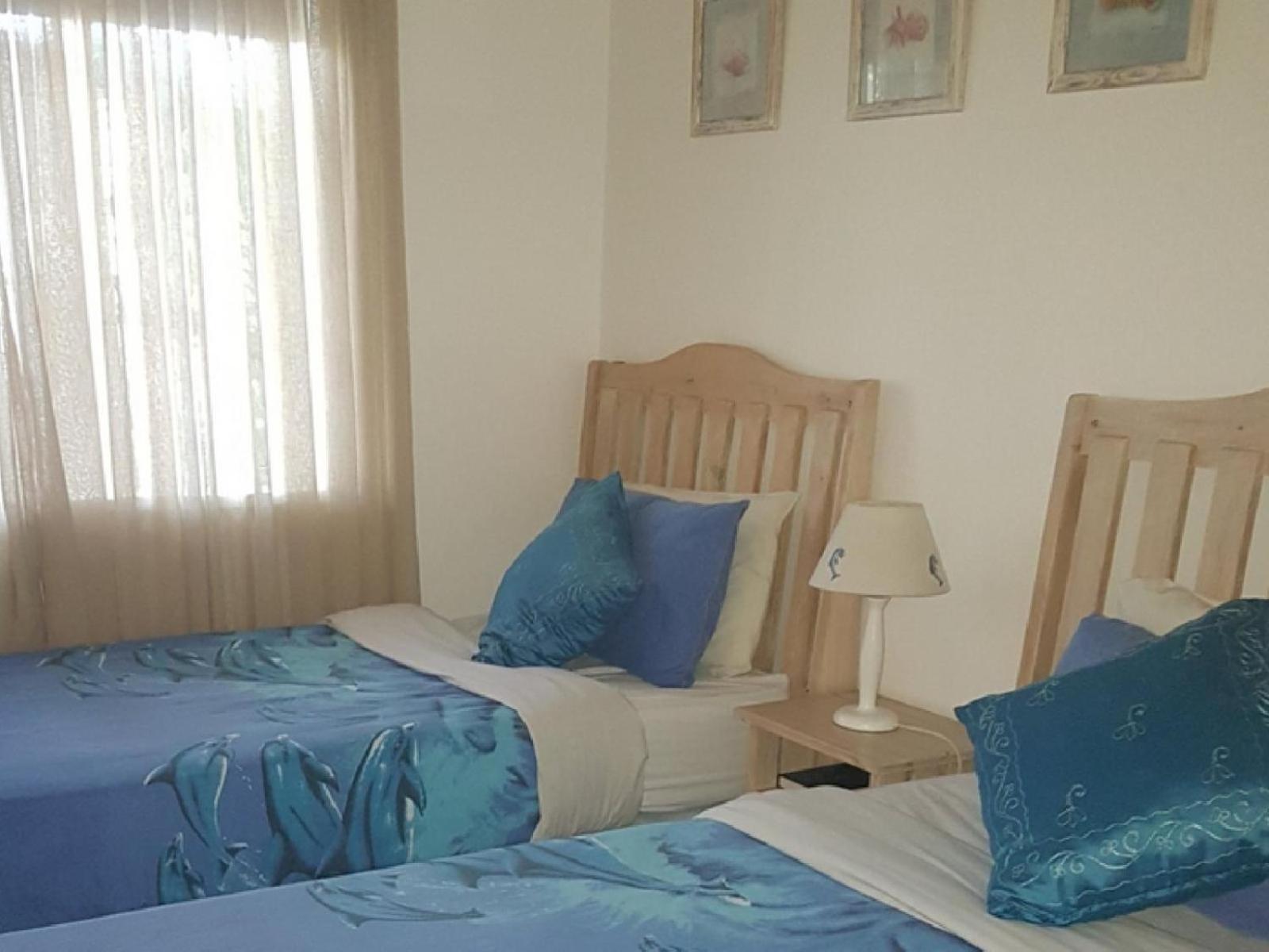 Aquarius Bed And Breakfast Jeffreys Bay Room photo