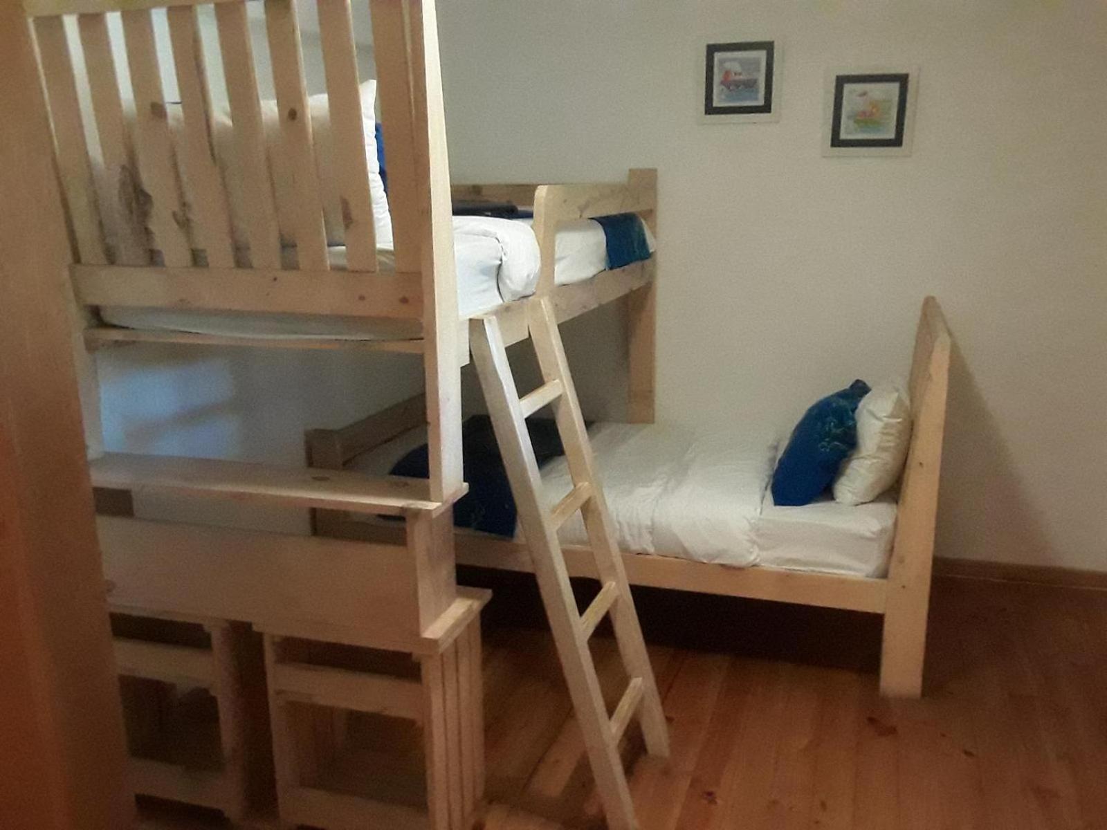 Aquarius Bed And Breakfast Jeffreys Bay Room photo